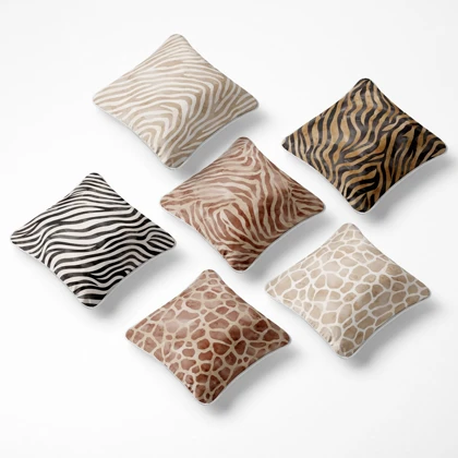 کوسن 6 تکه pillow 6 set 153