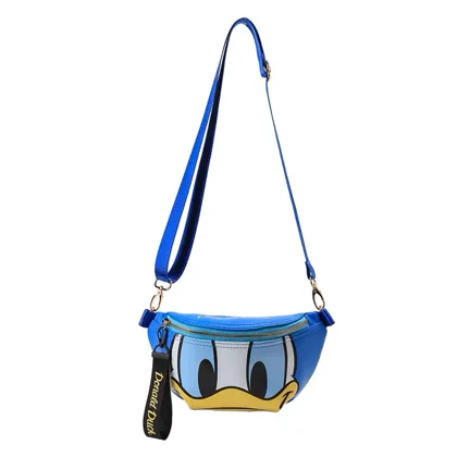 کیف دوشی و کمری دیزنی - وارداتی