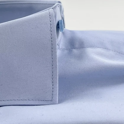 پیراهن کجراه قاپکدار M72kQB