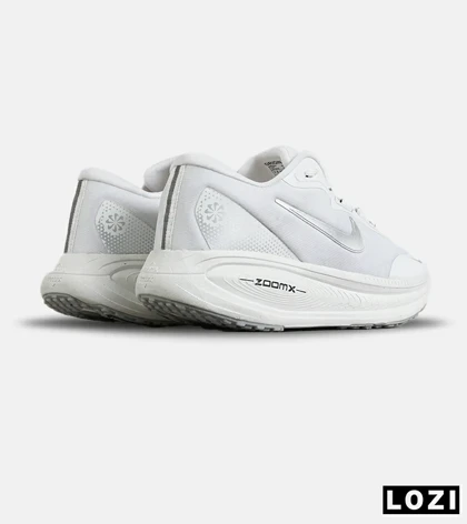 کفش کتانی مردانه و زنانه سفید Nike Zoom X مدل 7749