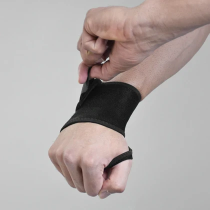 محافظ مچ دست جینجبا مدل NO-7937 بسته یک عددی
