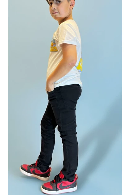 شلوار بچگانه زایکا zayka