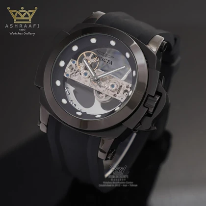 ساعت مچی اینویکتا اتوماتیک Invicta Coalition Forces 26291 B