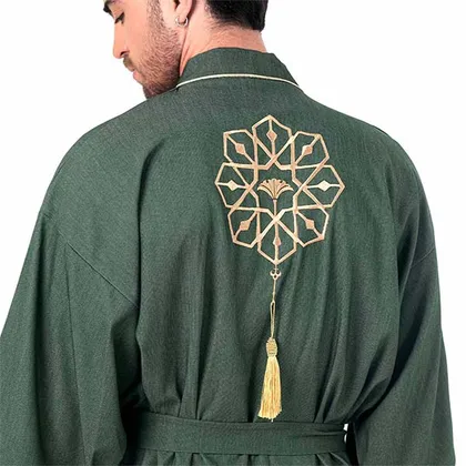 روبدوشامبر کاپل رویال ( صفوی )