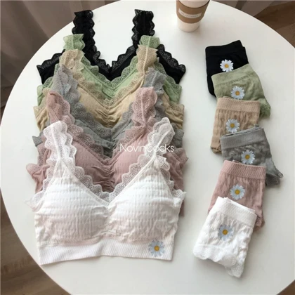 نیم طرح بابونه (فقط نیم‌تنه)