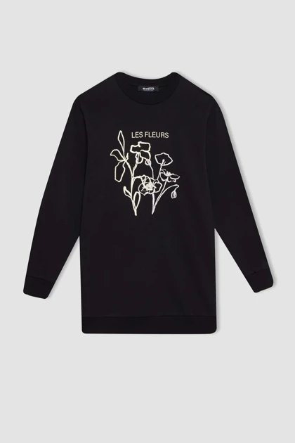 سویشرت زنانه defacto