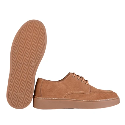 کفش جیر مردانه مدل چوگان