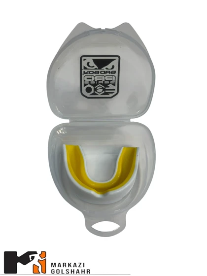 محافظ لثه bad boy