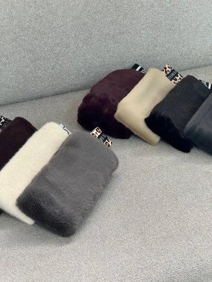 هد بند پشمی 3