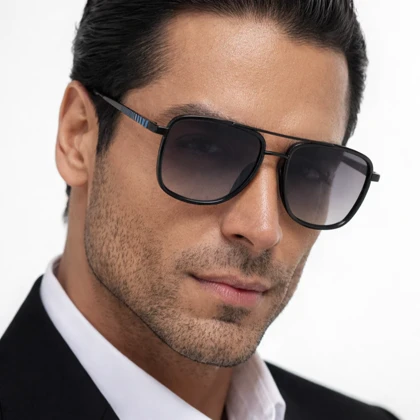 عینک آفتابی یونیسکس آنتونیو سانچز ( ANTONIO SANCHEZ ) مدل S5233