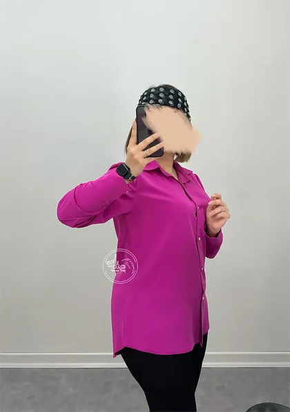 شومیز مجلسی شیدا