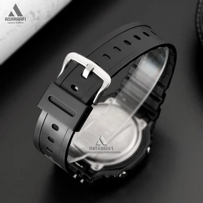 ساعت جی شاک رنگی Casio G-Shock GA-2100-KR11