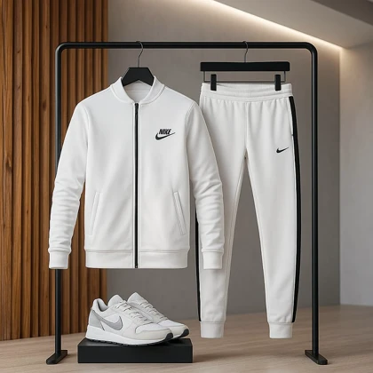 ست سویشرت شلوار مردانه نایک مدل Madio