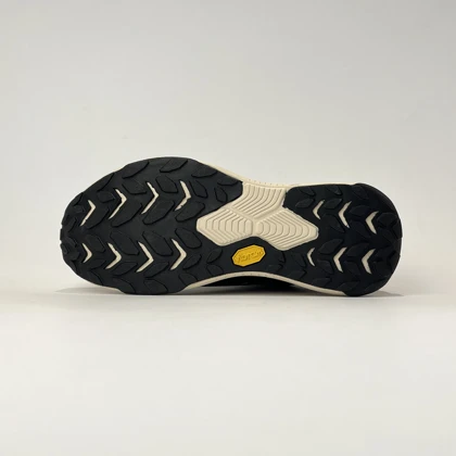 کفش راحتی هوکا ترنسپرت Transport مشکی کیفیت مستر
