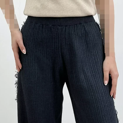 شلوار بافت 1007609