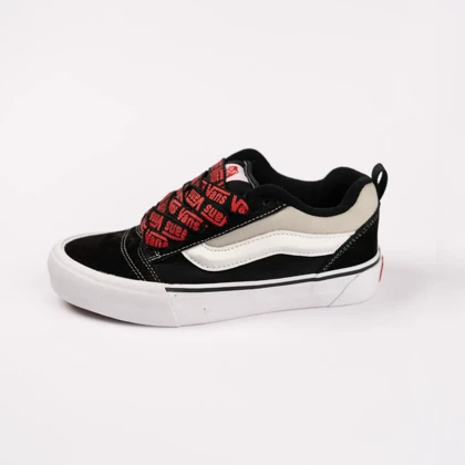 کفش ونس مدل نواسکول/vans knu jumbo