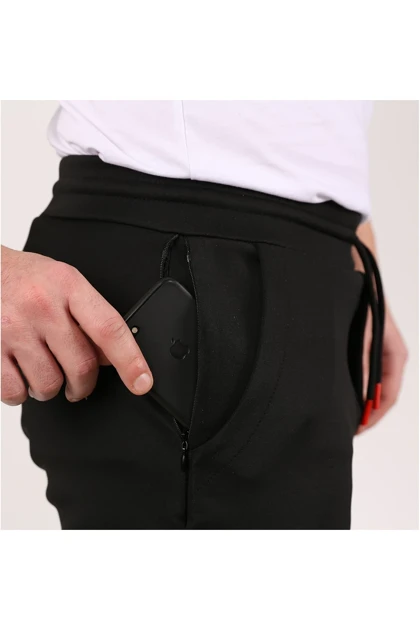 شلوار گرمکن مردانه delpino delpino