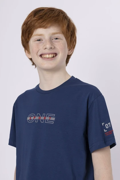 تیشرت بچگانه black-one black-one