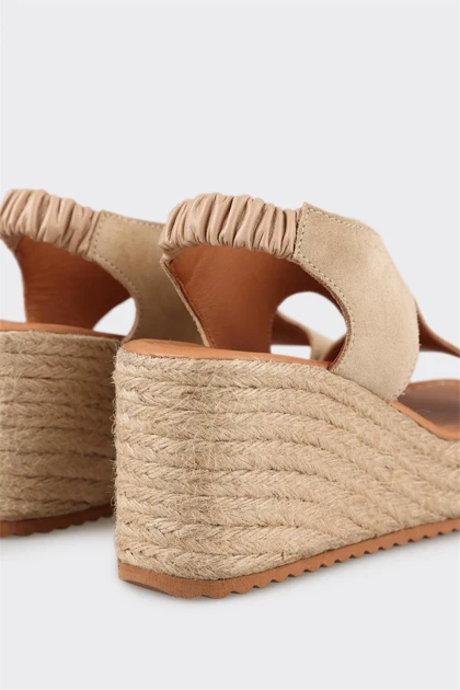 اسپادریل زنانه اله elle