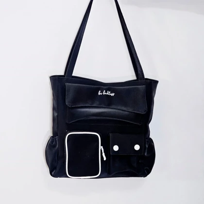 کیف دوشی زنانه نغمه کد 5031