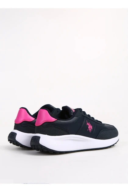 کتانی زنانه اورجینال assn u.s.-polo-assn.