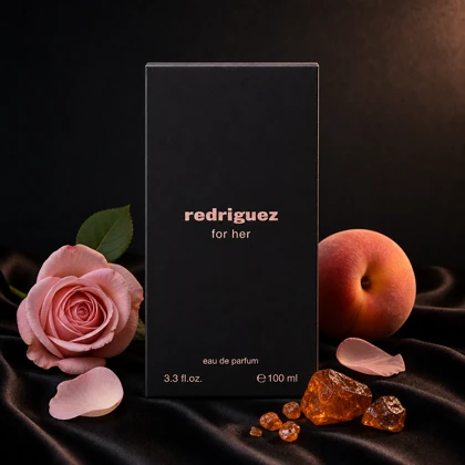 عطر زنانه رودریگز فور هر Redriguez For Her