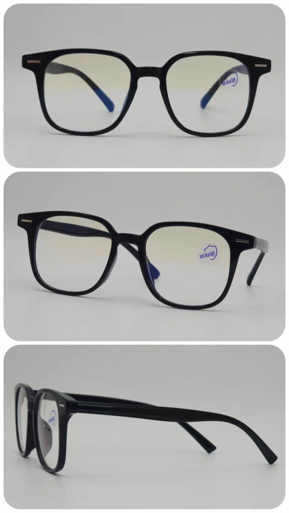 عینک آفتابی زنانه و مردانه بلوکات Anti Blue Light 203136 مناسب کار با کامپیوتر و موبایل