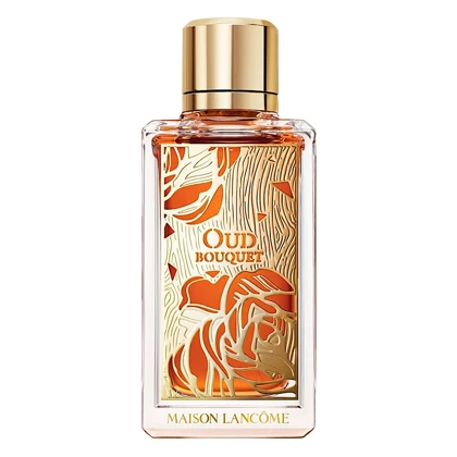 عطر زنانه لانکوم عود بوکت - Lancôme Oud Bouquet