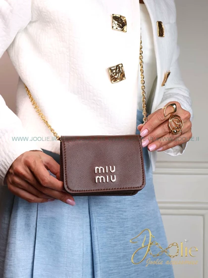 کیف دوشی مینی بگ میو میو کد K1158