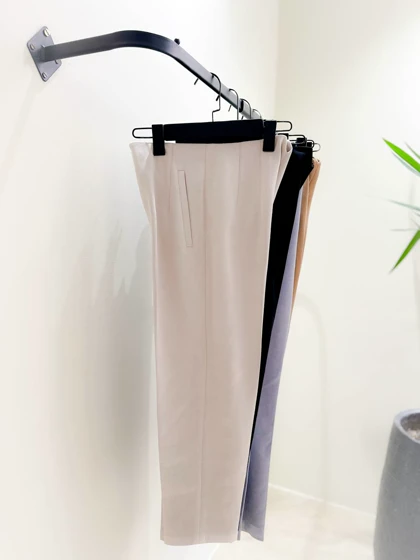 شلوار سوییت طرح زارا basic 13