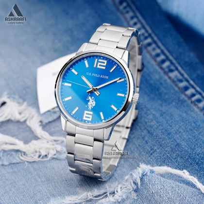 ساعت مچی یو اس پولو U.S.Polo Assn USPA1051-05