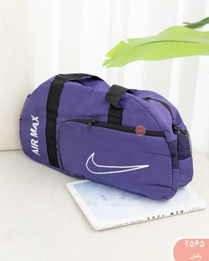 ساک ورزشی AIRMAX کد 2565 | الینور