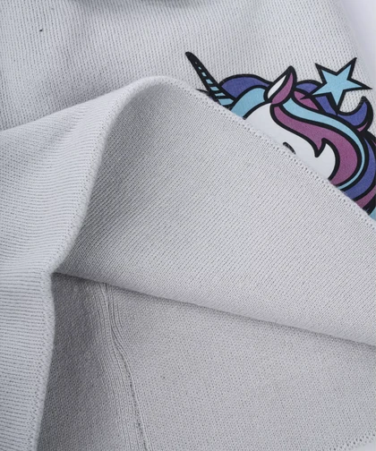 ست کلاه و شال گردن بچه گانه جاستیفای مدل K0450061NA