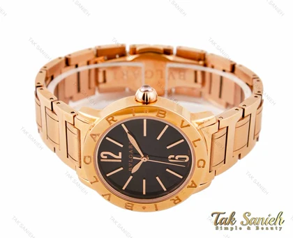 ساعت بولگاری زنانه مدل Bvlgari-2818-L