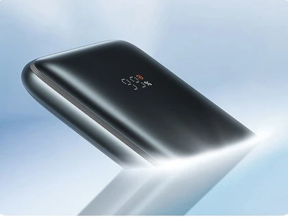 پاوربانک شارژ سریع 20 وات 10000 بیسوس Baseus Bipow Pro Power Bank 20W PPBD040101