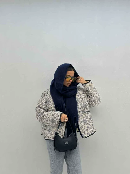 کت نوار دوزی
