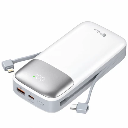 پاوربانک پرووان ProOne مدل VOLTO 20 PPB5213 ظرفیت 20000