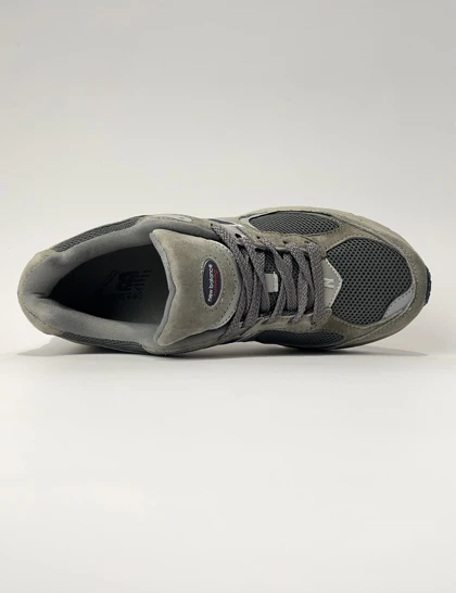 کفش راحتی نیوبالانس 2002 یشمی