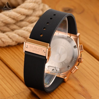 ساعت مچی هابلوت Hublot 5499KRG