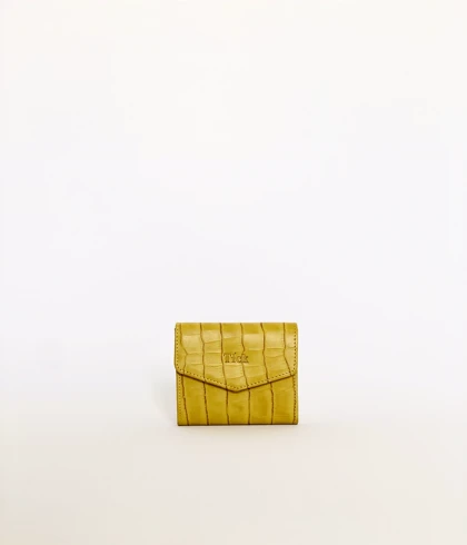 جاکارتی چرم طبیعی Sicily در 3 رنگ