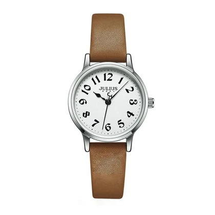 ساعت مچی زنانه جولیوس JULIUS JA-1234A