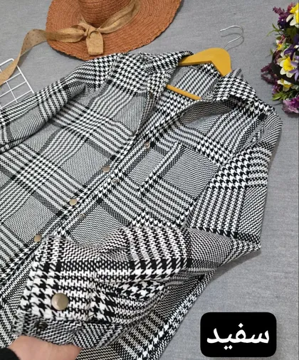 پیراهن تکی مردانه شادمان کد 97051