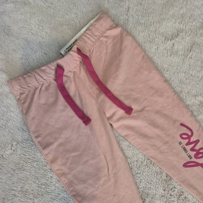 شلوار دخترانه لوپیلو کد Z-BN67