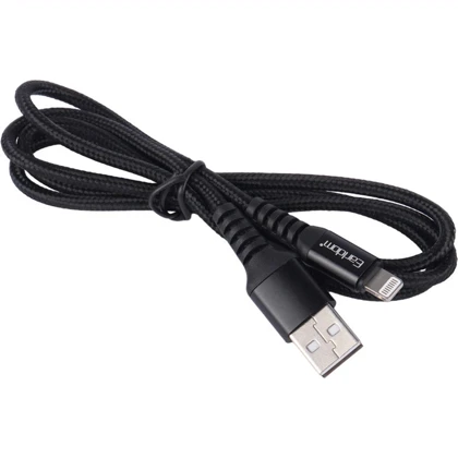 کابل لایتنینگ ارلدام Earldom مدل EC-121i طول 1 متر