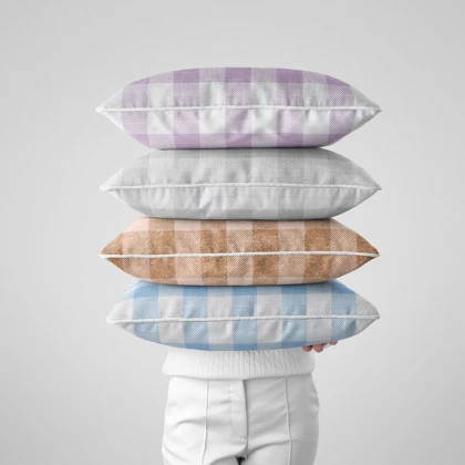 کوسن 4 تکه 195