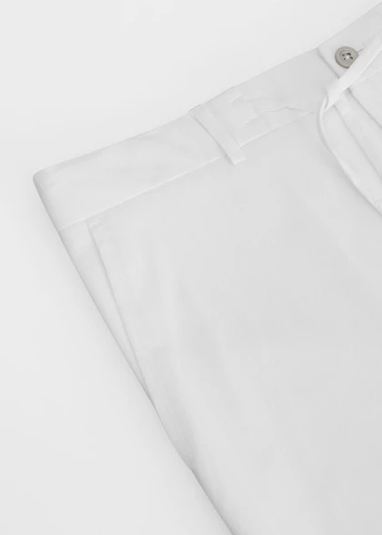 شلوار کمربند دار 2612505