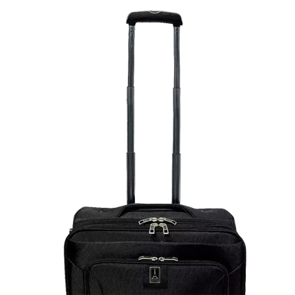 چمدان خلبانی تراول پرو مدل TRAVEL PRO - TP40119 (چرخ دوبل)