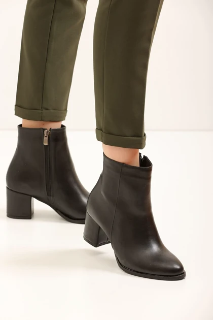 بوت و نیم بوت زنانه marinarosse marinarosse