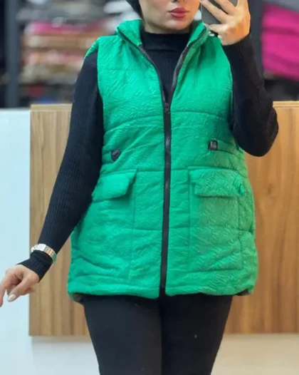 پافر چروکی آبگریز سیلیکونی 7290