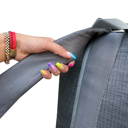 کوله پشتی فوروارد FORWARD - FCLT77034 IMPROVE CASE